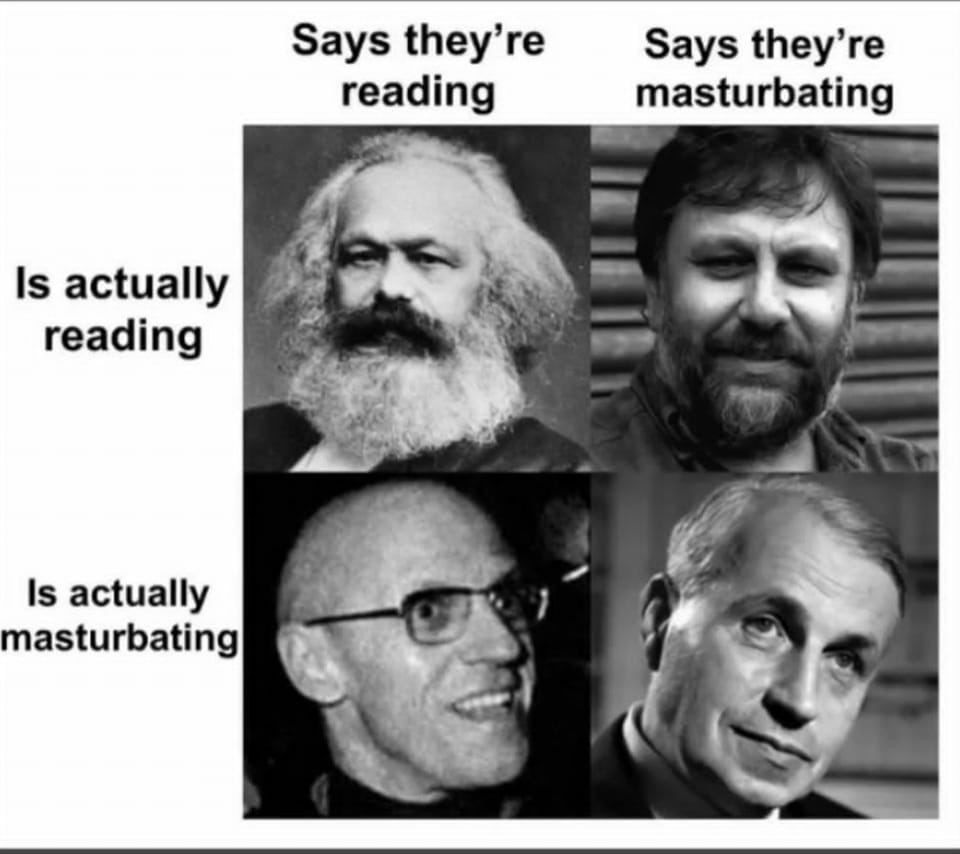 Marxisme et psychanalyse